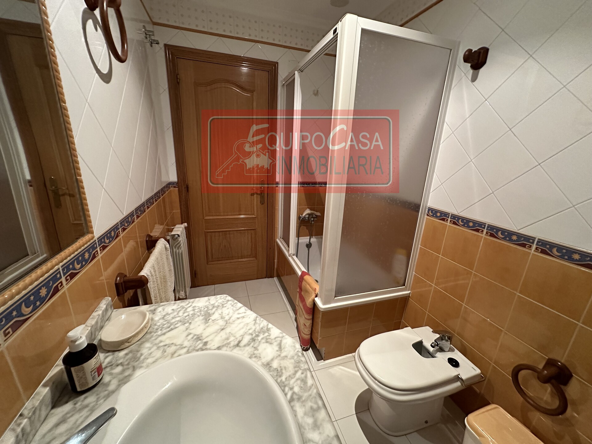 Habitación 349 m², Lugo