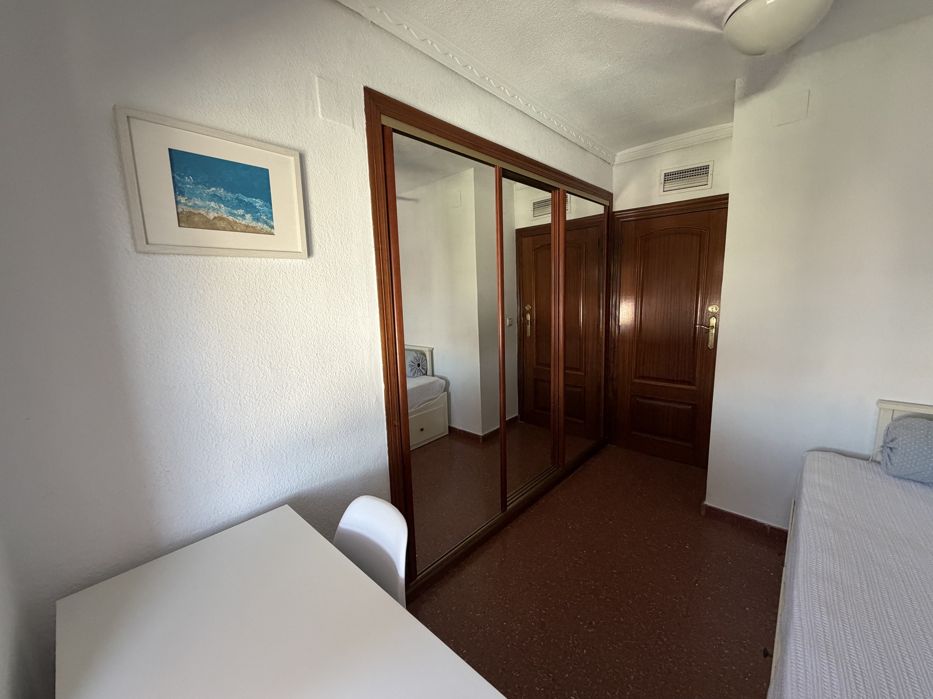Piso de 125 m² en Córdoba