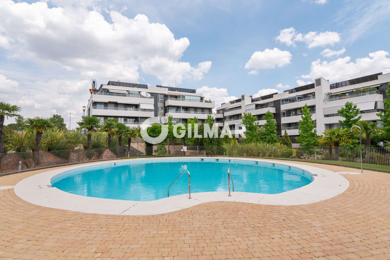 Appartamento 70 m² a Las Rozas de Madrid