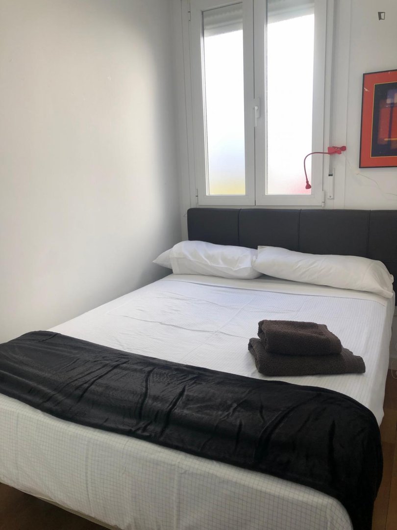Piso de 39 m² en Madrid