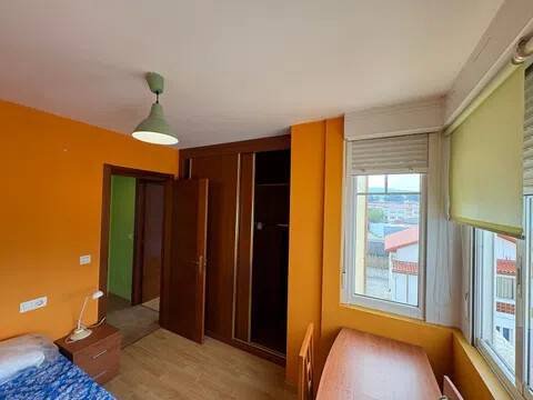 Piso de 99 m² en Narón