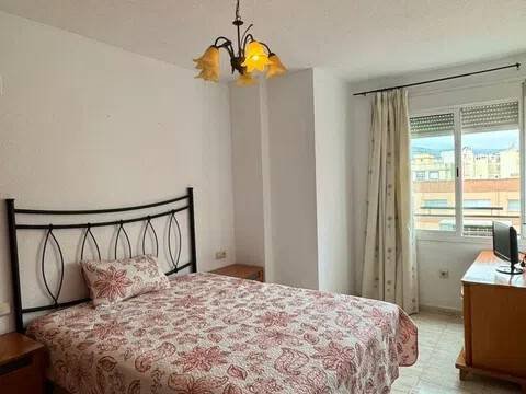 Piso de 95 m² en Melilla