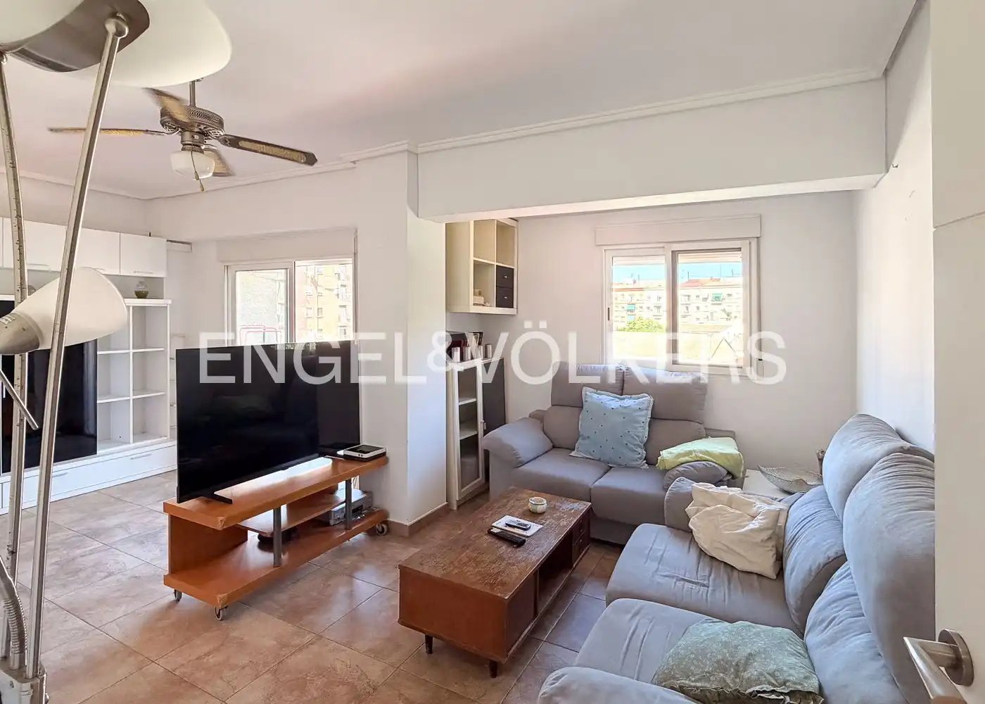 Appartamento 118 m² a Valencia