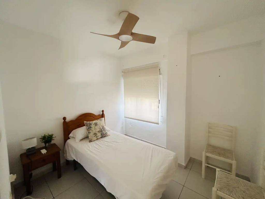 Pis de 80 m² a Dénia