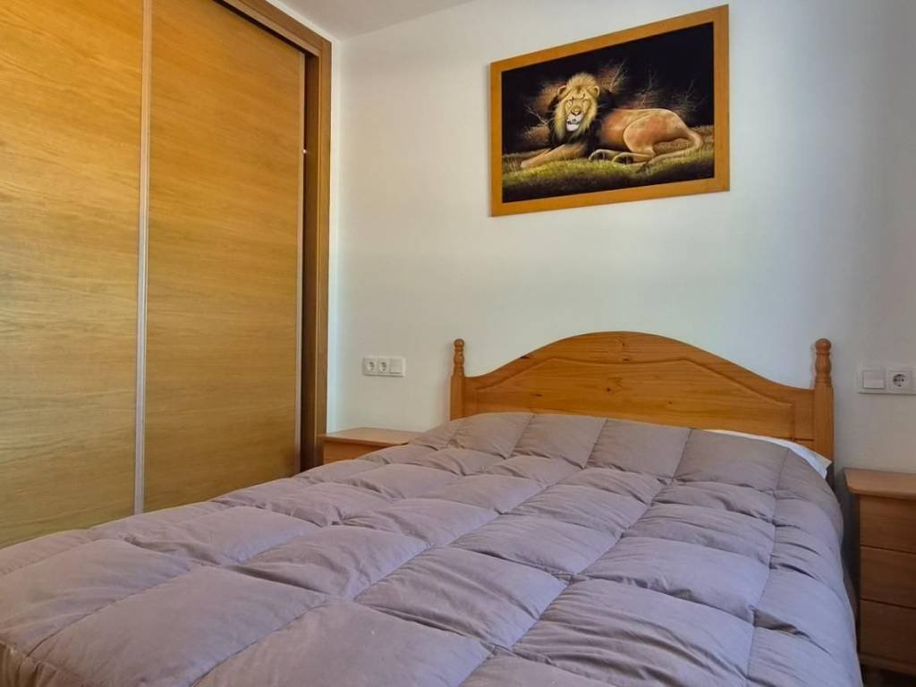 Piso de 51 m² en Alhama de Murcia