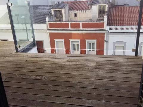 Wohnung 65 m² in Mérida