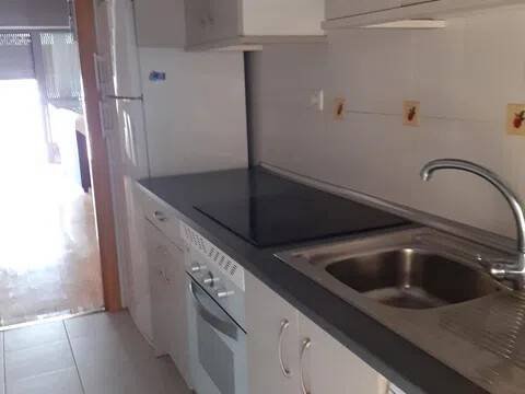 Wohnung 120 m² in Toledo