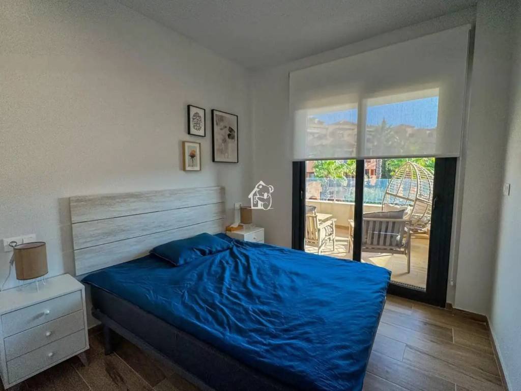 Piso de 70 m² en Orihuela