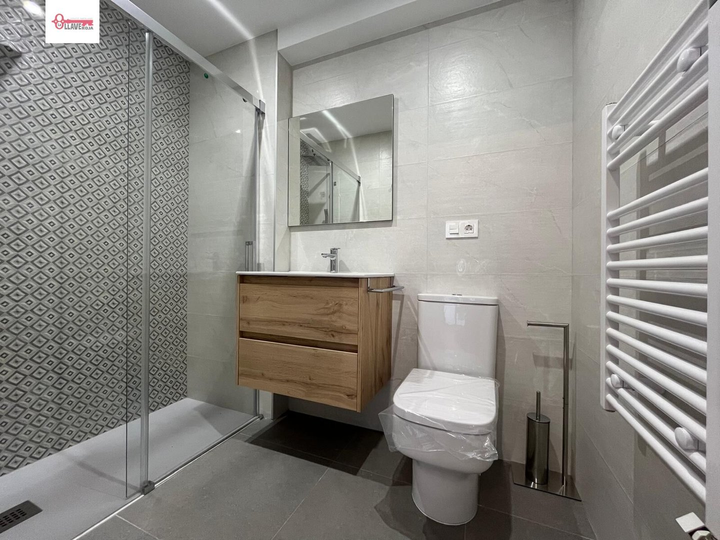 Piso de 96 m² en Burgos