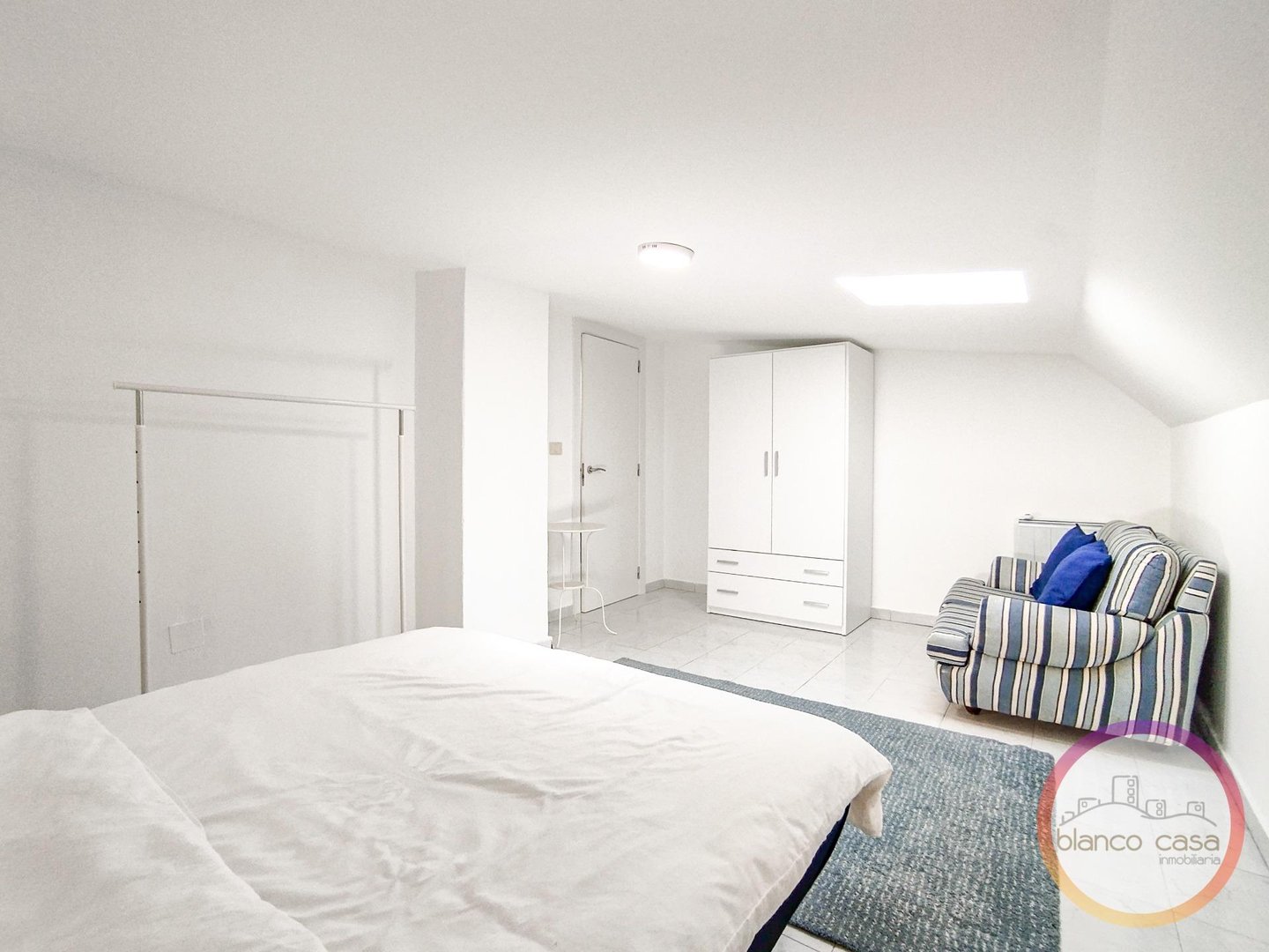 Квартира 85 м² в Fisterra