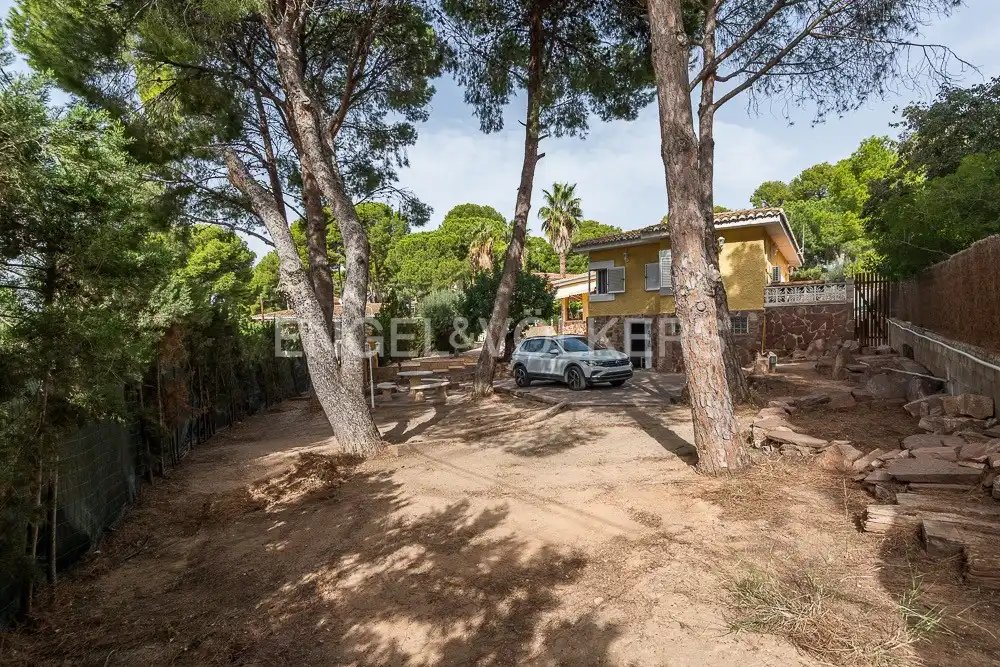 Casa de 250 m² a Nàquera