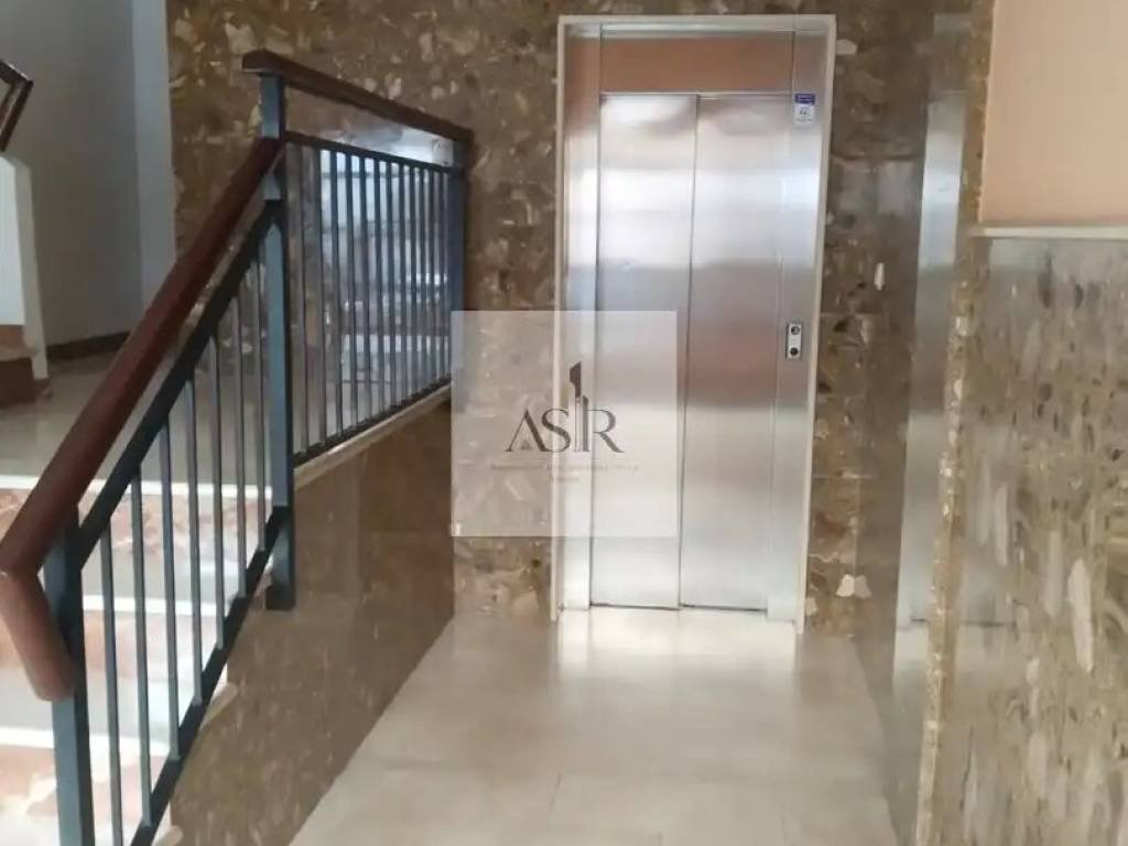 Piso de 100 m² en Játiva