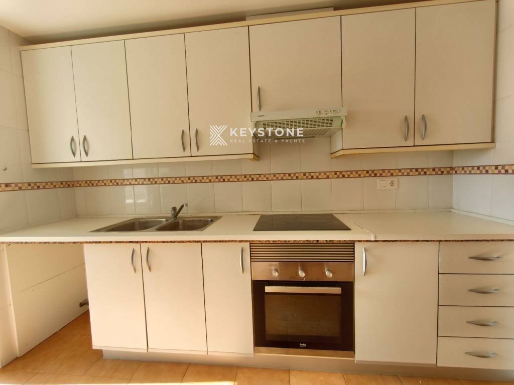 Piso de 98 m² en Alicante