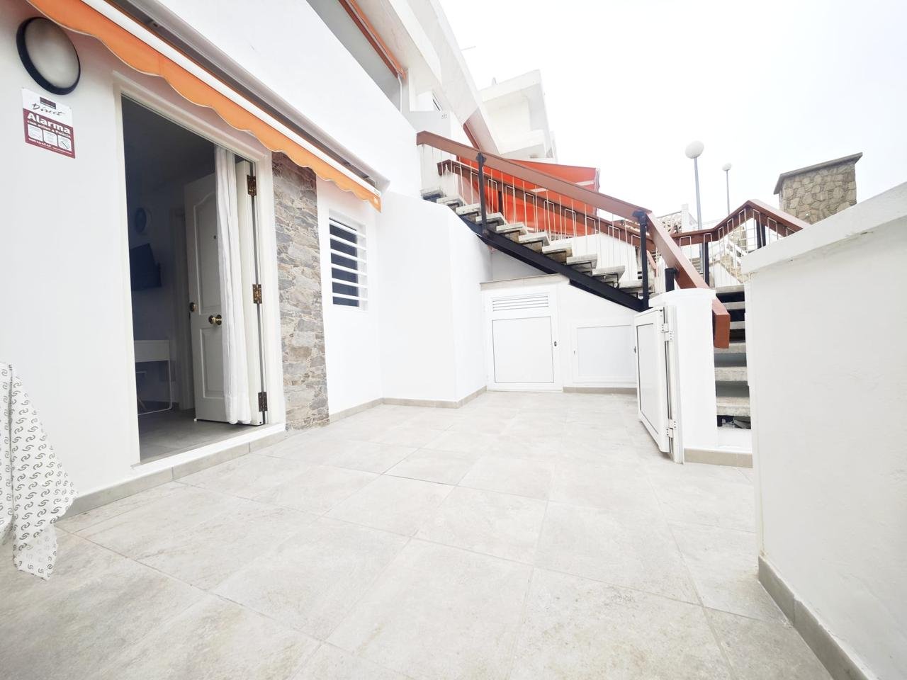 Piso de 25 m² en Mogán