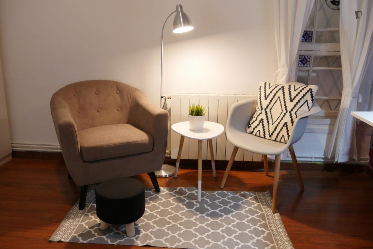 Zimmer zur Miete, Barcelona