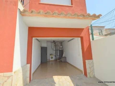 Casa de 116 m² en Calonge i Sant Antoni