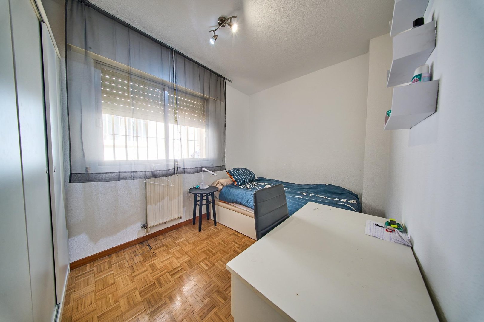 Piso de 155 m² en Granada