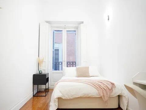 Habitación en alquiler, Madrid