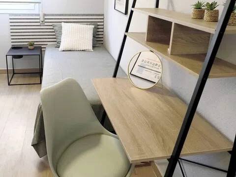 Piso de 120 m² en Murcia