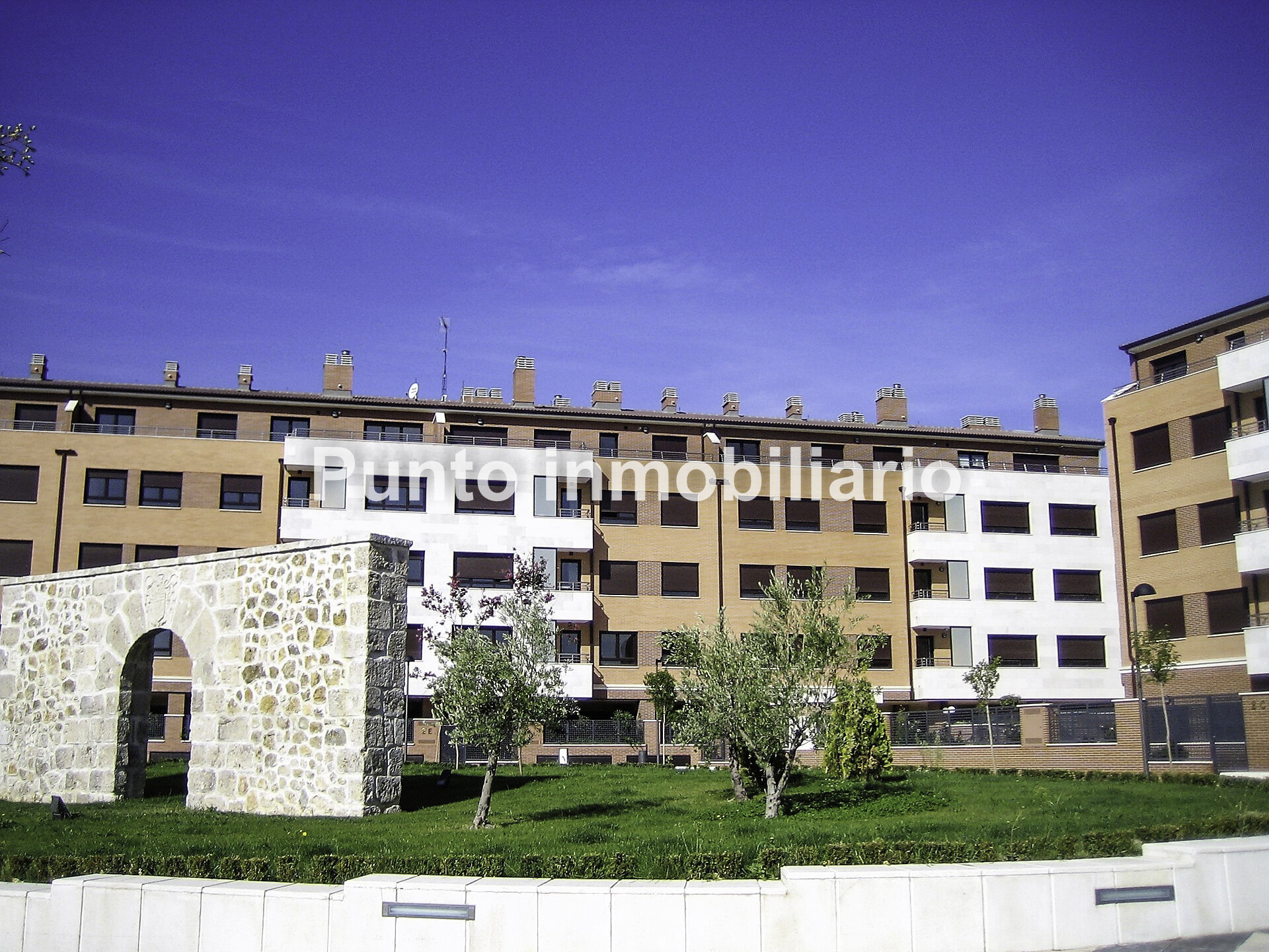 Pis de 115 m² a Arroyo de la Encomienda