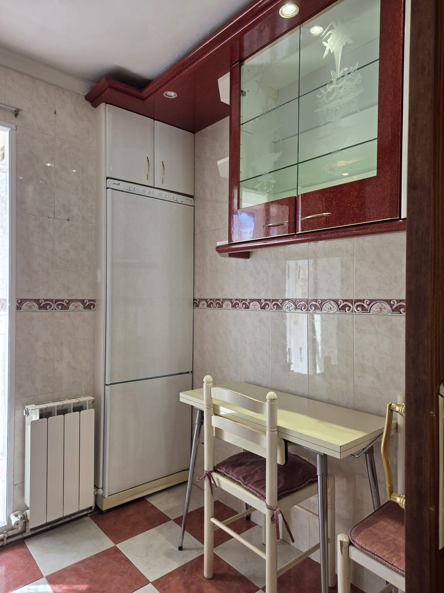Piso de 60 m² en Valladolid