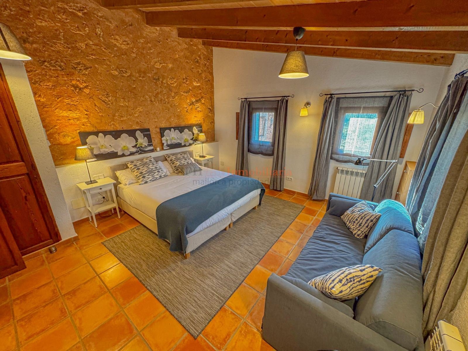 Piso de 5700 m² en Santa Maria del Camí