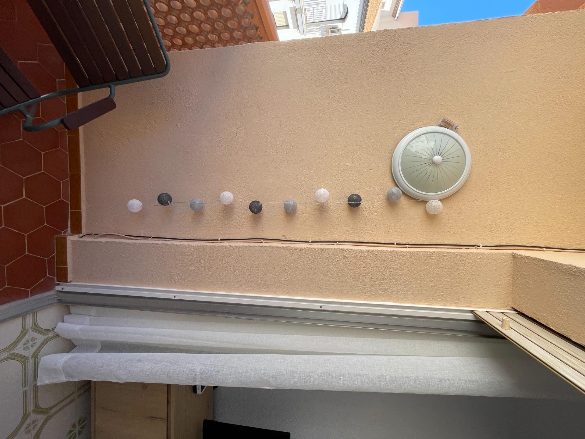 Pis de 80 m² a Águilas