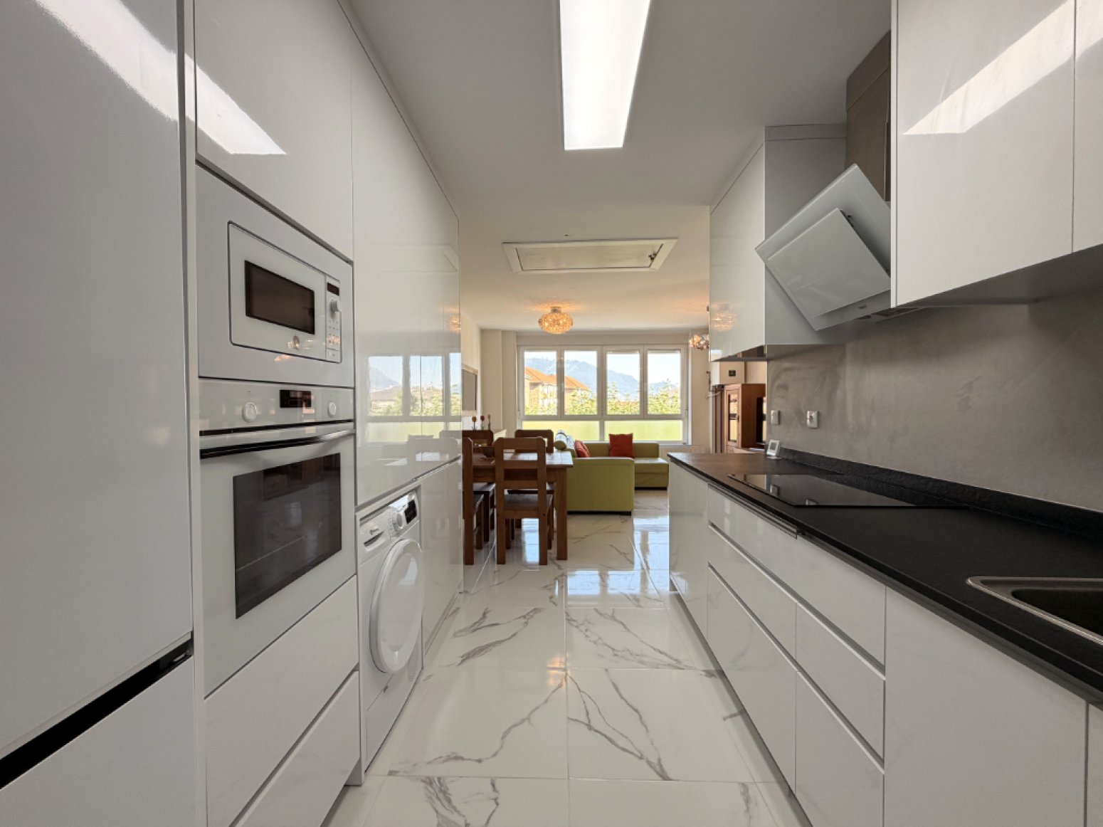Piso de 81 m² en Los Corrales de Buelna