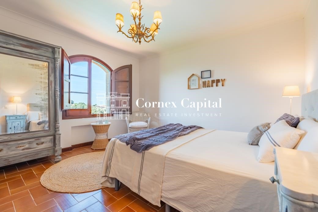 Piso de 550 m² en Fontanilles