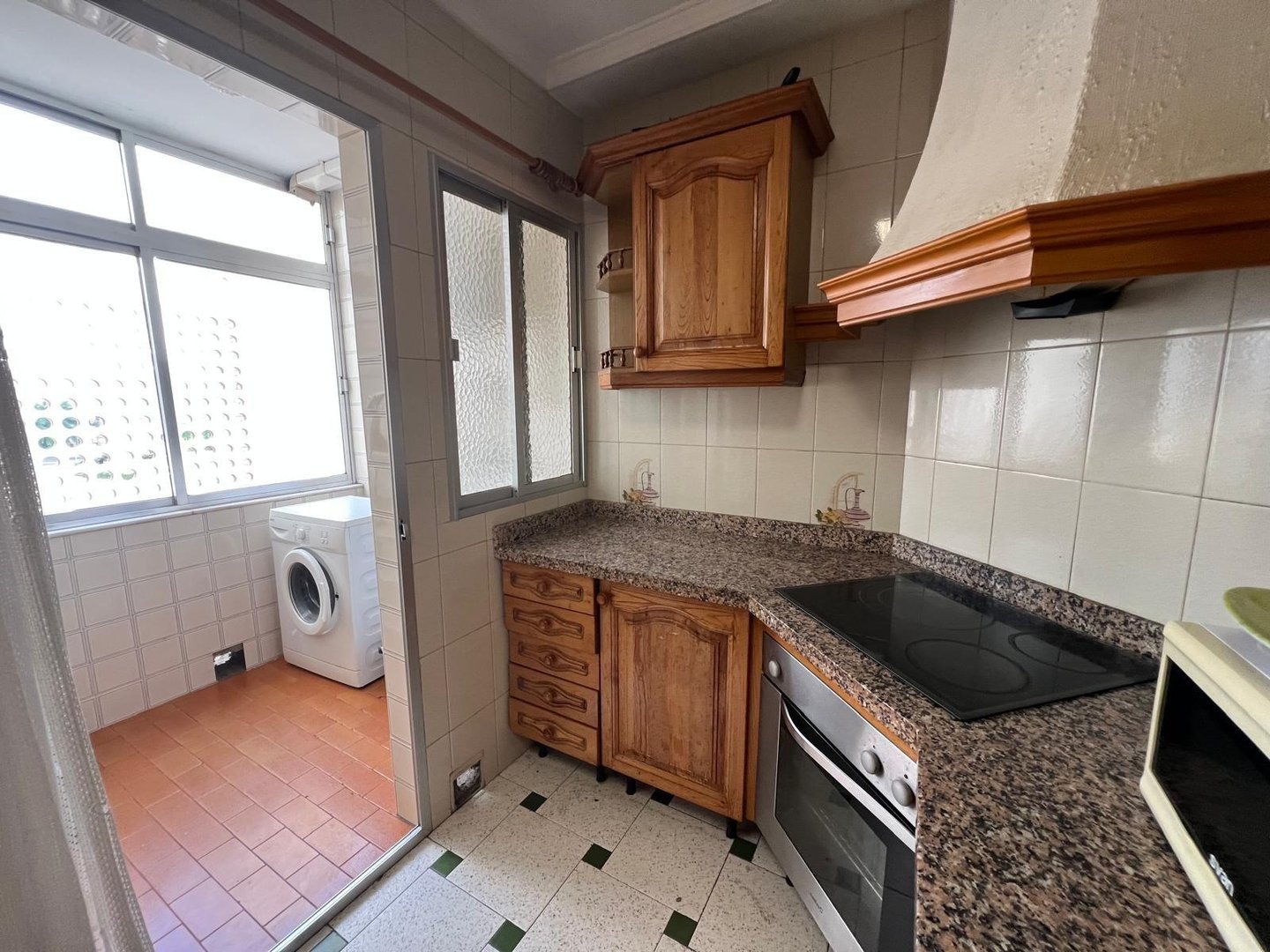 Piso de 100 m² en Almería