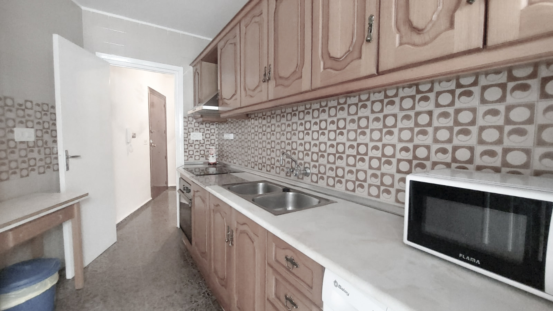 Pis de 110 m² a Baeza