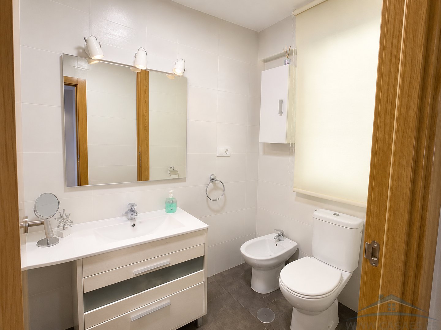 Piso de 90 m² en Almería