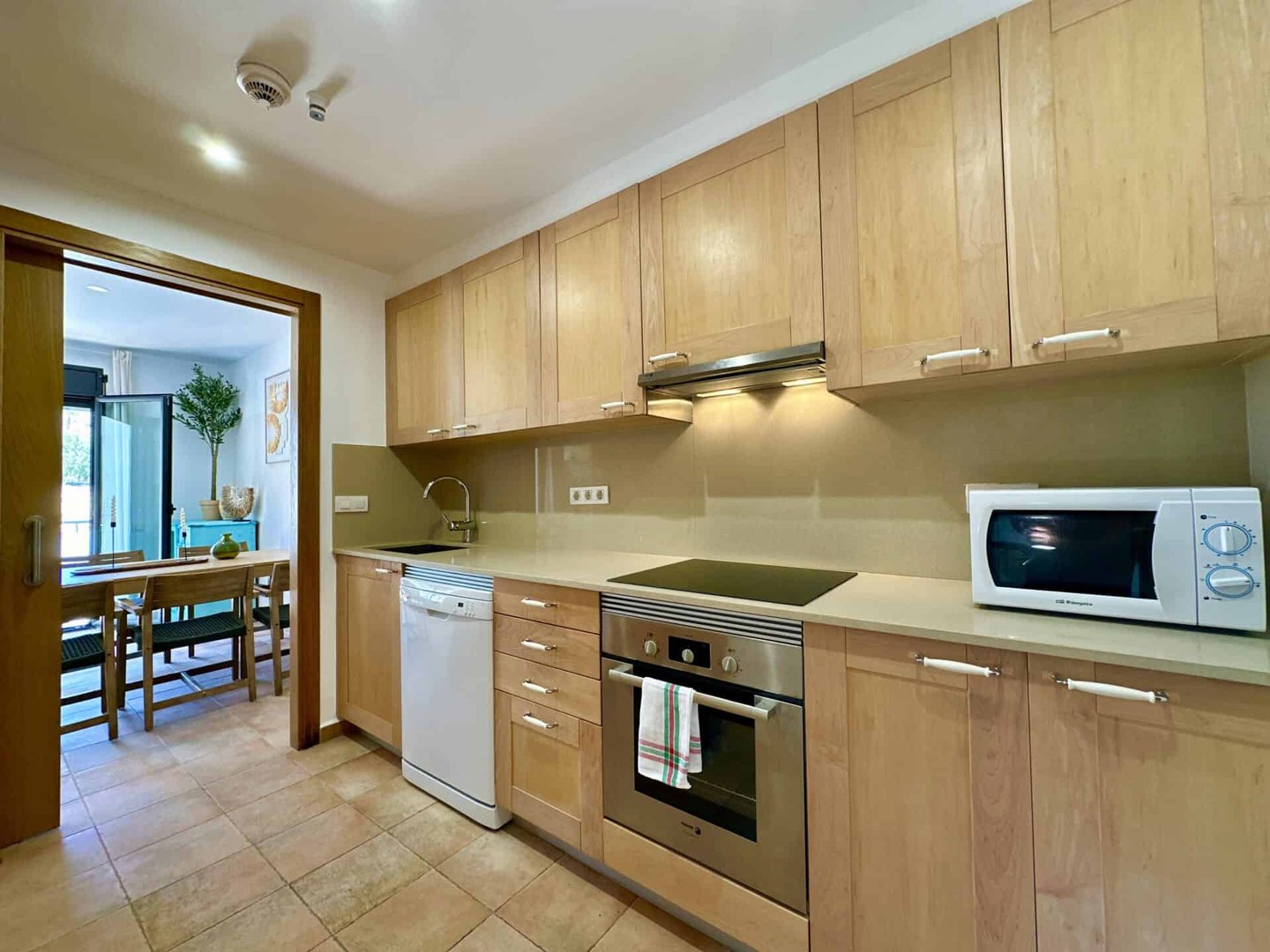 Casa de 126 m² en Mojácar