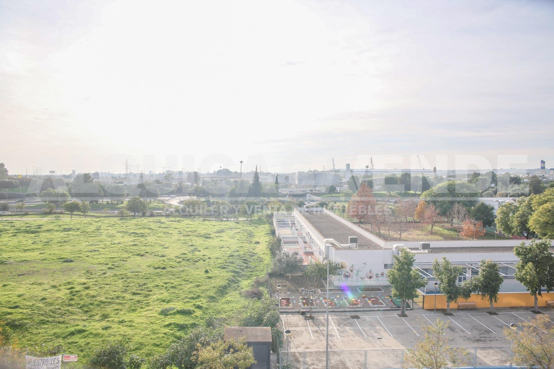 Piso de 65 m² en Sevilla