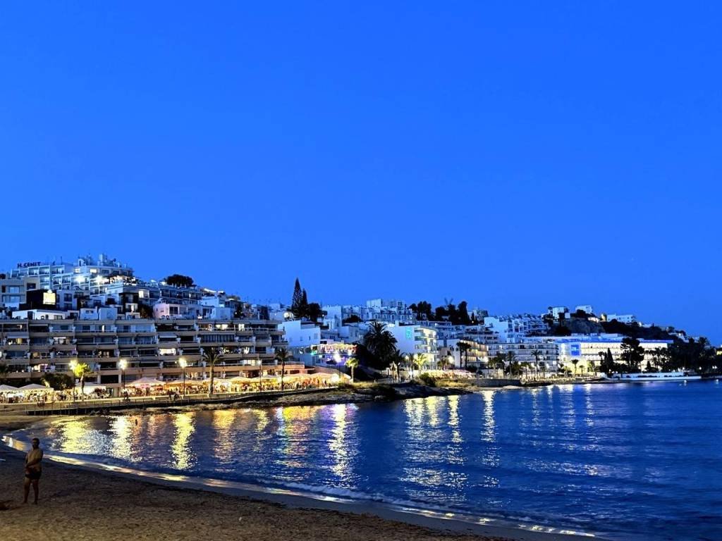 Appartamento 48 m² a Eivissa