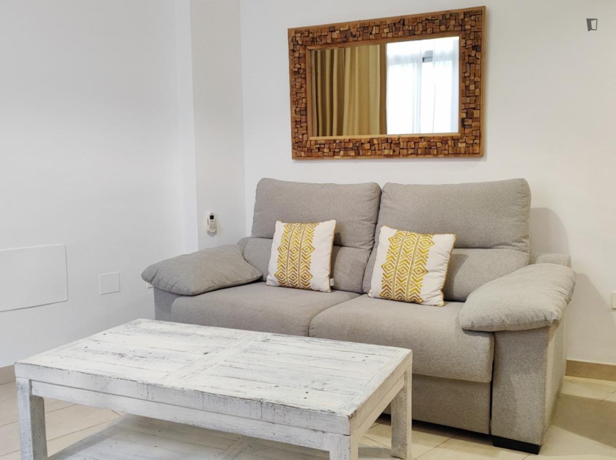 Piso en alquiler, Málaga