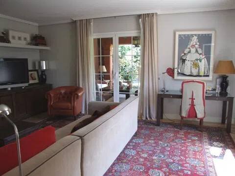 Appartement 220 m² à Madrid