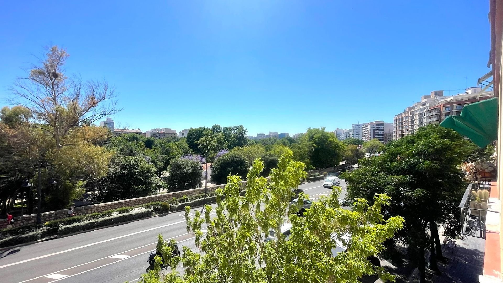 Piso de 162 m² en Valencia