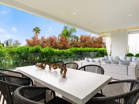 Appartement 402 m² à Marbella