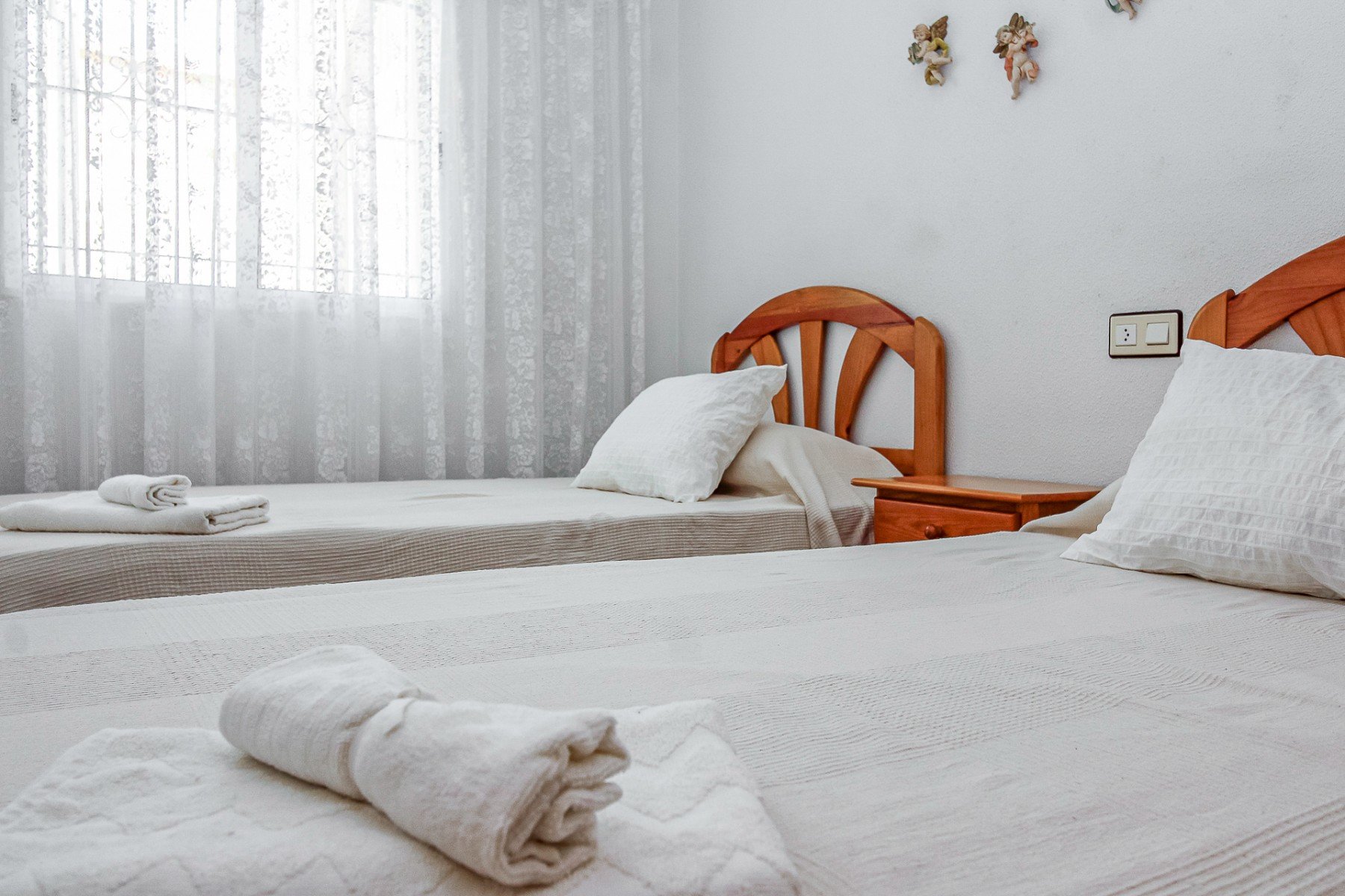 Pis de 68 m² a Dolores
