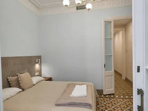 Piso de 116 m² en Barcelona