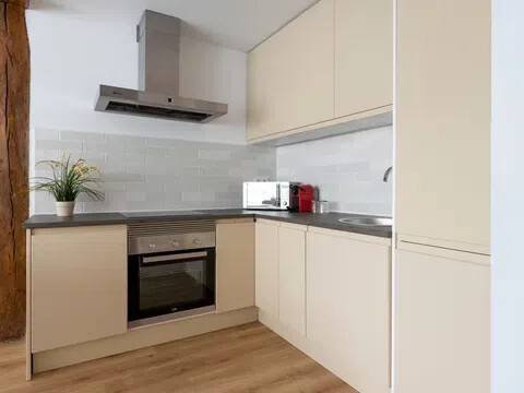Piso de 80 m² en Santander