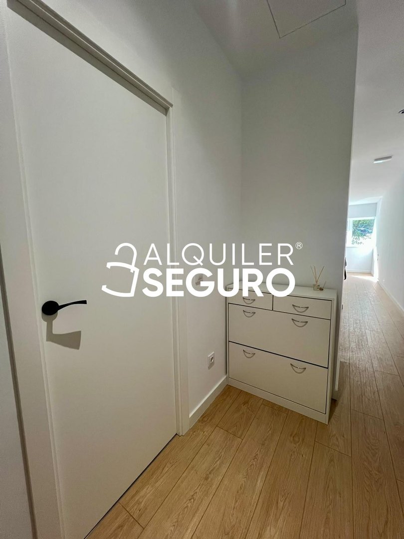 Piso de 40 m² en San Sebastián de los Reyes