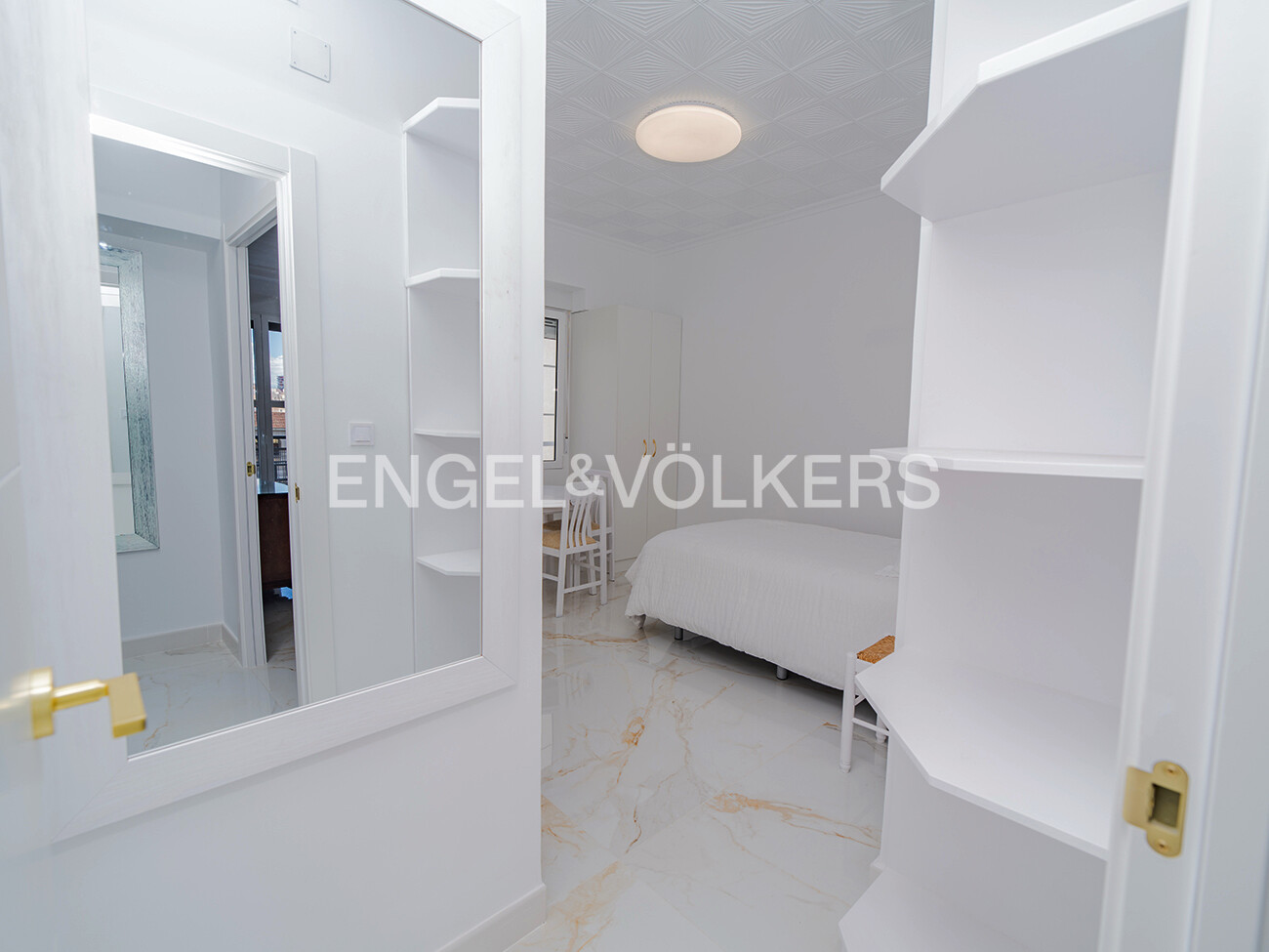 Piso de 200 m² en Alicante