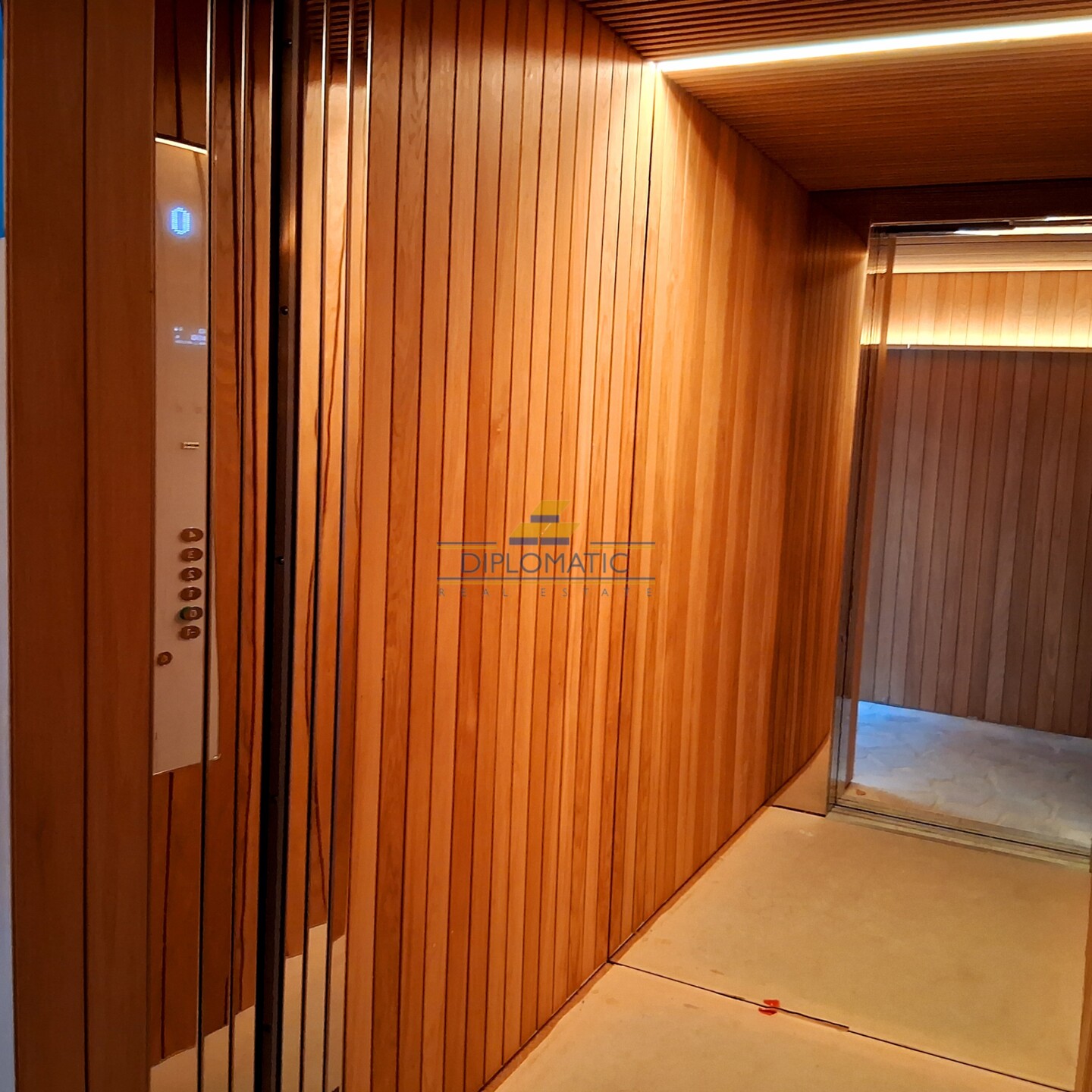 Piso de 149 m² en Madrid
