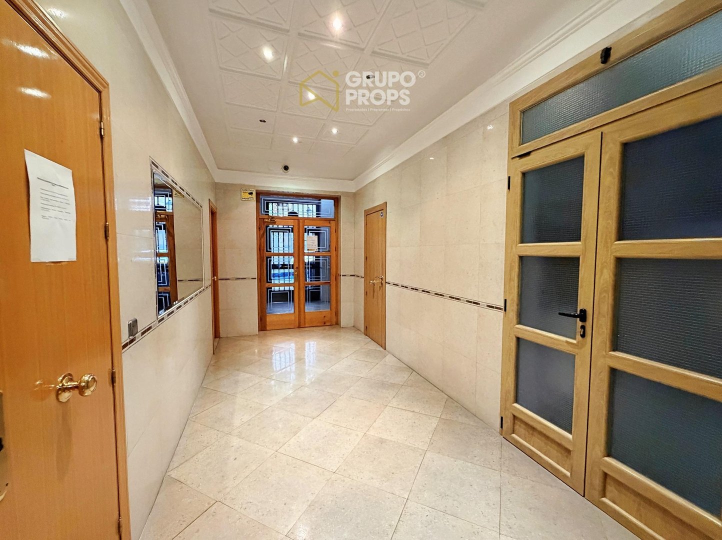 Piso de 60 m² en Madrid