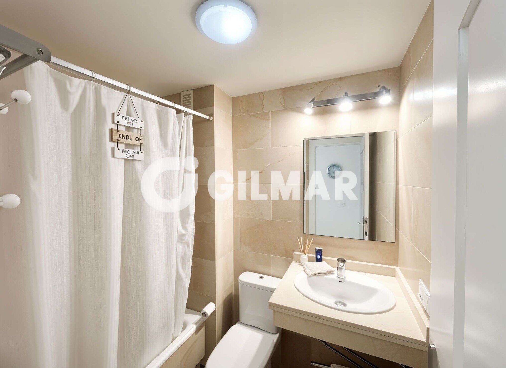 Piso de 59 m² en Arona