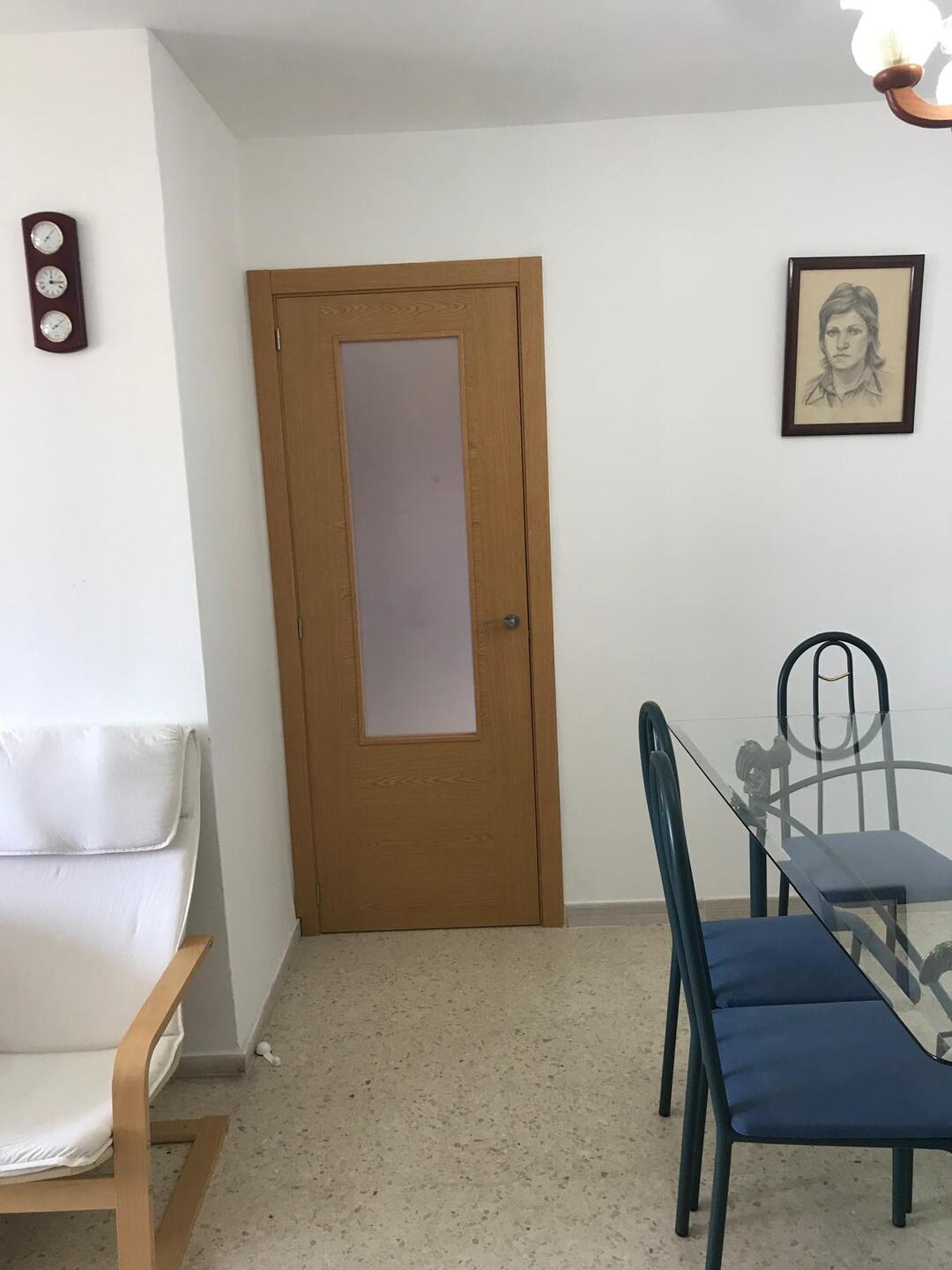 Habitación 110 m², Málaga