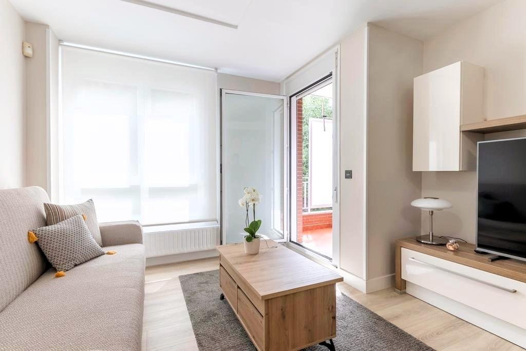 Piso de 61 m² en Bilbao