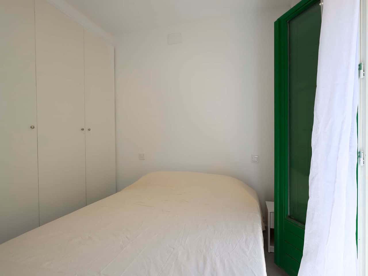 Stanza in affitto, Madrid